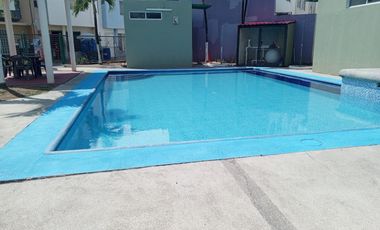 Venta de casa 3 dormitorios ciudadela cerrada Durán (Ciudad Valencia)