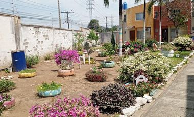 Venta de casa 3 dormitorios ciudadela cerrada Durán (Ciudad Valencia)