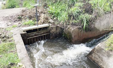 VENDO TERRENO AGRÍCOLA EN EL INGA - PIFO