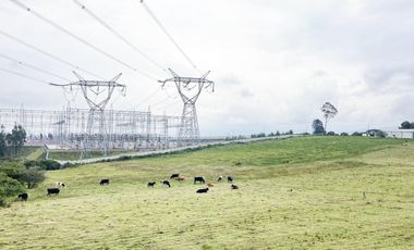 VENDO TERRENO AGRÍCOLA EN EL INGA - PIFO