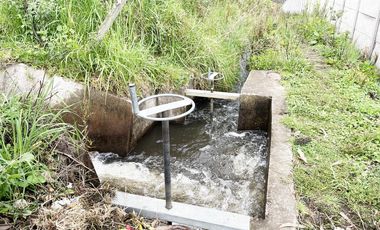 VENDO TERRENO AGRÍCOLA EN EL INGA - PIFO