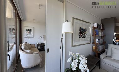 Departamento en Venta en Edificio Península Vista