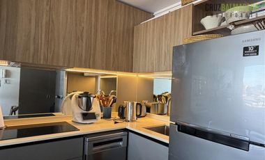 Departamento en Venta en Edificio Península Vista