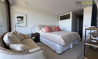 Departamento en Venta en Edificio Península Vista