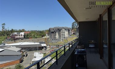 Departamento en Venta en Edificio Península Vista