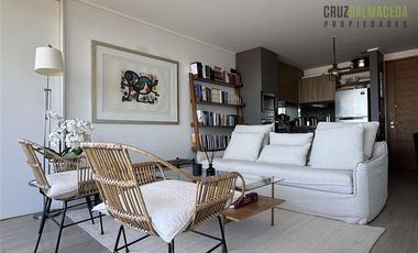 Departamento en Venta en Edificio Península Vista