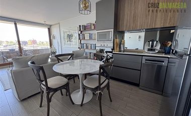 Departamento en Venta en Edificio Península Vista