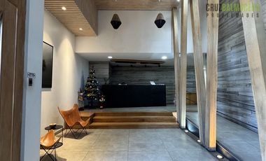 Departamento en Venta en Edificio Península Vista