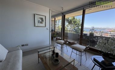 Departamento en Venta en Edificio Península Vista