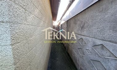 Casa en Arriendo en Hda. Santa María de Labranza