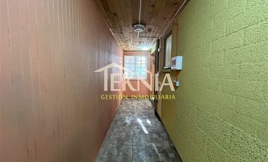 Casa en Arriendo en Hda. Santa María de Labranza