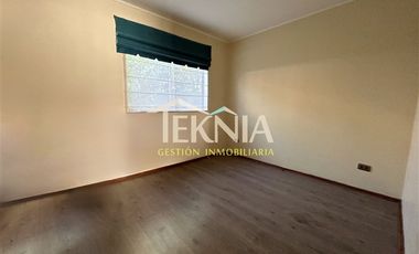 Casa en Arriendo en Hda. Santa María de Labranza