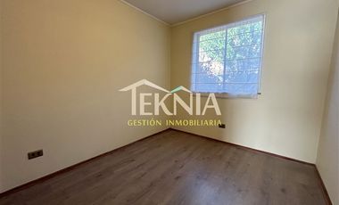 Casa en Arriendo en Hda. Santa María de Labranza