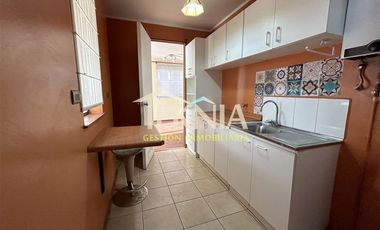 Casa en Arriendo en Hda. Santa María de Labranza