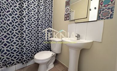 Casa en Arriendo en Hda. Santa María de Labranza