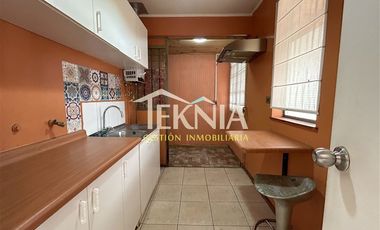 Casa en Arriendo en Hda. Santa María de Labranza