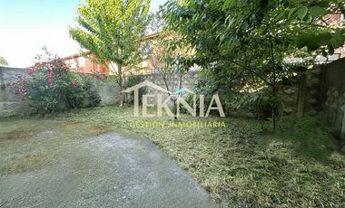 Casa en Arriendo en Hda. Santa María de Labranza