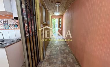 Casa en Arriendo en Hda. Santa María de Labranza