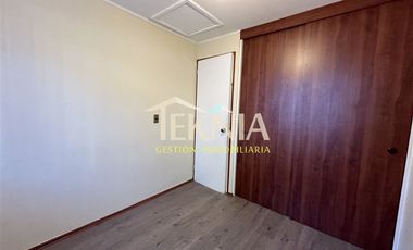 Casa en Arriendo en Hda. Santa María de Labranza