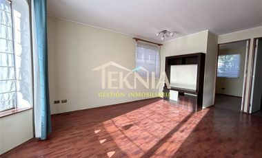 Casa en Arriendo en Hda. Santa María de Labranza