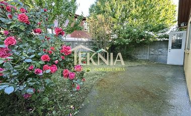 Casa en Arriendo en Hda. Santa María de Labranza