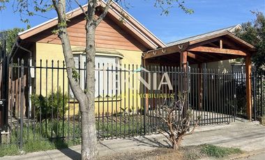 Casa en Arriendo en Hda. Santa María de Labranza