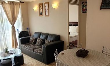 Departamento en Arriendo en CONDOMINIO REINOS DE ESPAÑA