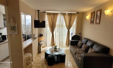 Departamento en Arriendo en CONDOMINIO REINOS DE ESPAÑA