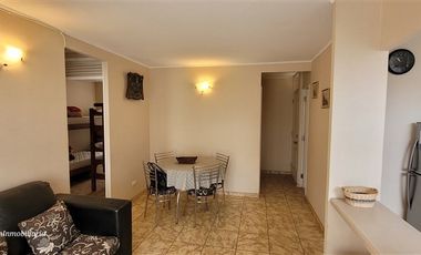 Departamento en Arriendo en CONDOMINIO REINOS DE ESPAÑA