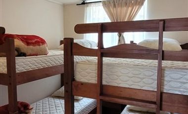 Departamento en Arriendo en CONDOMINIO REINOS DE ESPAÑA