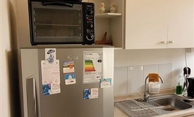 Departamento en Arriendo en CONDOMINIO REINOS DE ESPAÑA