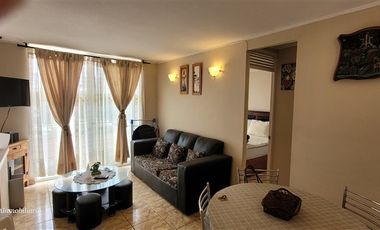 Departamento en Arriendo en CONDOMINIO REINOS DE ESPAÑA