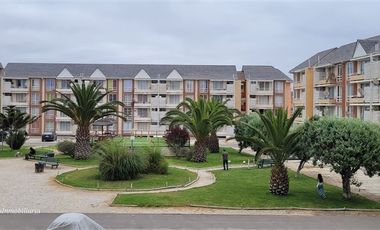 Departamento en Arriendo en CONDOMINIO REINOS DE ESPAÑA