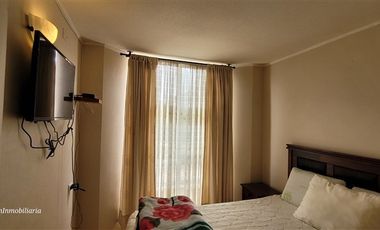 Departamento en Arriendo en CONDOMINIO REINOS DE ESPAÑA