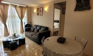 Departamento en Arriendo en CONDOMINIO REINOS DE ESPAÑA