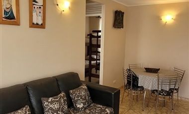 Departamento en Arriendo en CONDOMINIO REINOS DE ESPAÑA