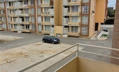 Departamento en Arriendo en CONDOMINIO REINOS DE ESPAÑA