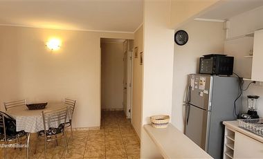 Departamento en Arriendo en CONDOMINIO REINOS DE ESPAÑA