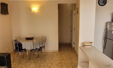 Departamento en Arriendo en CONDOMINIO REINOS DE ESPAÑA