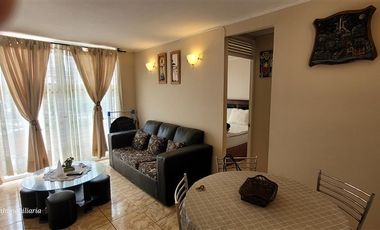 Departamento en Arriendo en CONDOMINIO REINOS DE ESPAÑA