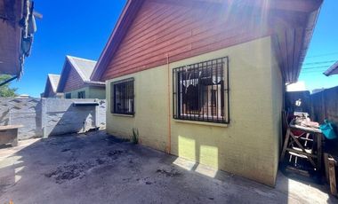 Casa en Arriendo en Villa Santa María de Labranza