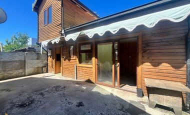 Casa en Arriendo en Villa Santa María de Labranza