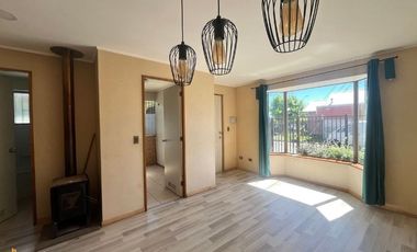 Casa en Arriendo en Villa Santa María de Labranza