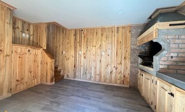 Casa en Arriendo en Villa Santa María de Labranza