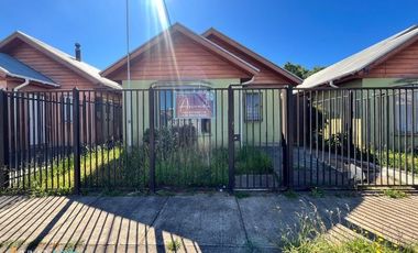 Casa en Arriendo en Villa Santa María de Labranza