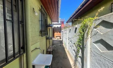 Casa en Arriendo en Villa Santa María de Labranza