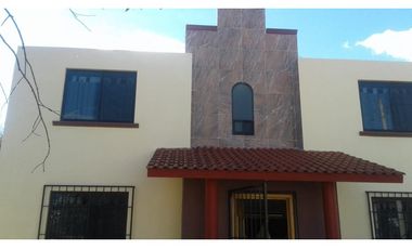 renta casa en Atlihuetzia Tlaxcala