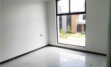 Casa en venta en Fraccionamiento Privada Las Margaritas en Pachuca