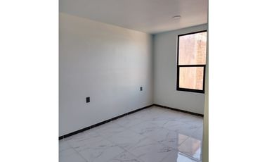 Casa en venta en Fraccionamiento Privada Las Margaritas en Pachuca