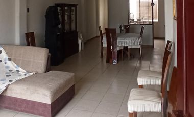Departamento a la Venta en Cañete